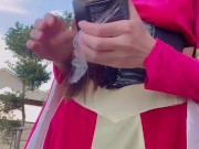 Unboxing sexy: ecco il giocattolo con cui mi controllerà da lontano! 5/16