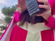 Unboxing sexy: ecco il giocattolo con cui mi controllerà da lontano! 7/16