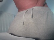 I in my boxers, wet and slowly for you 3/16