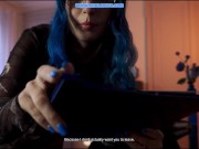 Ce jouet Fera jouir ta boss comme un Daemon - POV Role Play par une Française Poilue 6/16