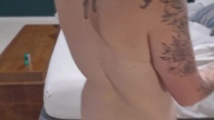 Which Pair Do You Wanna Peel Off Me First?