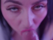 Beautiful girl sucks her husband's. 7/16