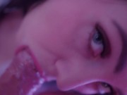 Beautiful girl sucks her husband's. 8/16