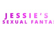 Ersties - Jessie's Sexual Fantasy Ep 1 of 2 - Jessie Wishes For A Hot Threesome For Her Birthday 1/16
