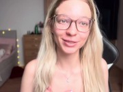 2 reasons why you should stay p*** free forever 🐱 1/16