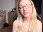 2 reasons why you should stay p*** free forever 🐱 10/16