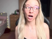 2 reasons why you should stay p*** free forever 🐱 12/16