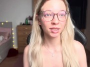 2 reasons why you should stay p*** free forever 🐱 13/16