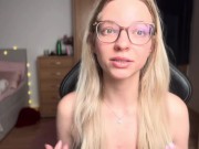 2 reasons why you should stay p*** free forever 🐱 14/16