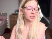 2 reasons why you should stay p*** free forever 🐱 3/16