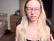 2 reasons why you should stay p*** free forever 🐱 4/16