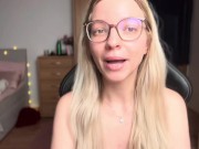 2 reasons why you should stay p*** free forever 🐱 7/16