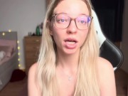 2 reasons why you should stay p*** free forever 🐱 8/16