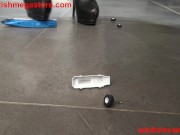 amber fetish + pov + femdom + porn 7/16