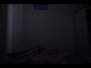 Komşu kızı rahat durmayınca olanlar oldu 1/16