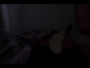 Komşu kızı rahat durmayınca olanlar oldu 2/16