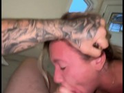 YOUNG MILF FUCKED BY CONTRACTOR 12/16