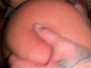 YOUNG MILF FUCKED BY CONTRACTOR 3/16