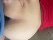 Fucking my married neighbor 2/16