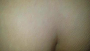 Double Creampie for UK MILF
