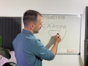 ¿Tenés próstata? Entonces esto te interesa 13/16