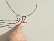 ¿Tenés próstata? Entonces esto te interesa 4/16