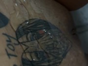 Yes just like that 💦💪🏼 1/16