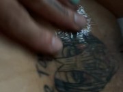 Yes just like that 💦💪🏼 2/16