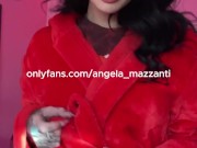 Public Kohls Fitting Room Pussy Fuck 10/16