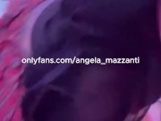 Teen Virgin Pussy TikTok Leak 12/16