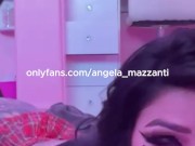 Teen Virgin Pussy TikTok Leak 2/16