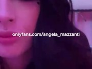 Teen Virgin Pussy TikTok Leak 8/16