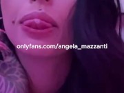 Teen Virgin Pussy TikTok Leak 9/16