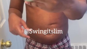 Swingitslim - Are You Watching