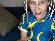 Chun LI JOI 16/16