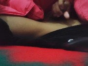 Playing with my dick 13/16