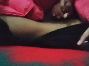 Playing with my dick 5/16