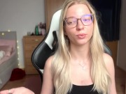 How to be a true CHASTITY SLAVE,  Survival guide 🔒