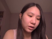 Widow finds love again and is impregnated - Cute Asian Girl ASMR - Ruth 10/16