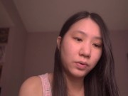Widow finds love again and is impregnated - Cute Asian Girl ASMR - Ruth 11/16