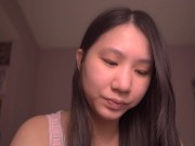 Widow finds love again and is impregnated - Cute Asian Girl ASMR - Ruth 12/16