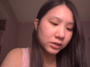 Widow finds love again and is impregnated - Cute Asian Girl ASMR - Ruth 13/16