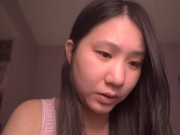Widow finds love again and is impregnated - Cute Asian Girl ASMR - Ruth 14/16