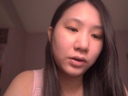 Widow finds love again and is impregnated - Cute Asian Girl ASMR - Ruth 16/16