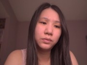 Widow finds love again and is impregnated - Cute Asian Girl ASMR - Ruth 5/16