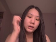 Widow finds love again and is impregnated - Cute Asian Girl ASMR - Ruth 6/16