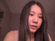 Widow finds love again and is impregnated - Cute Asian Girl ASMR - Ruth 8/16