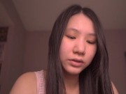Widow finds love again and is impregnated - Cute Asian Girl ASMR - Ruth 9/16