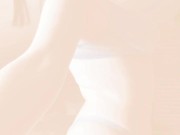 Fucked my stepsister anal for the first time and cum inside! 10/16