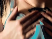 Fucked my stepsister anal for the first time and cum inside! 16/16